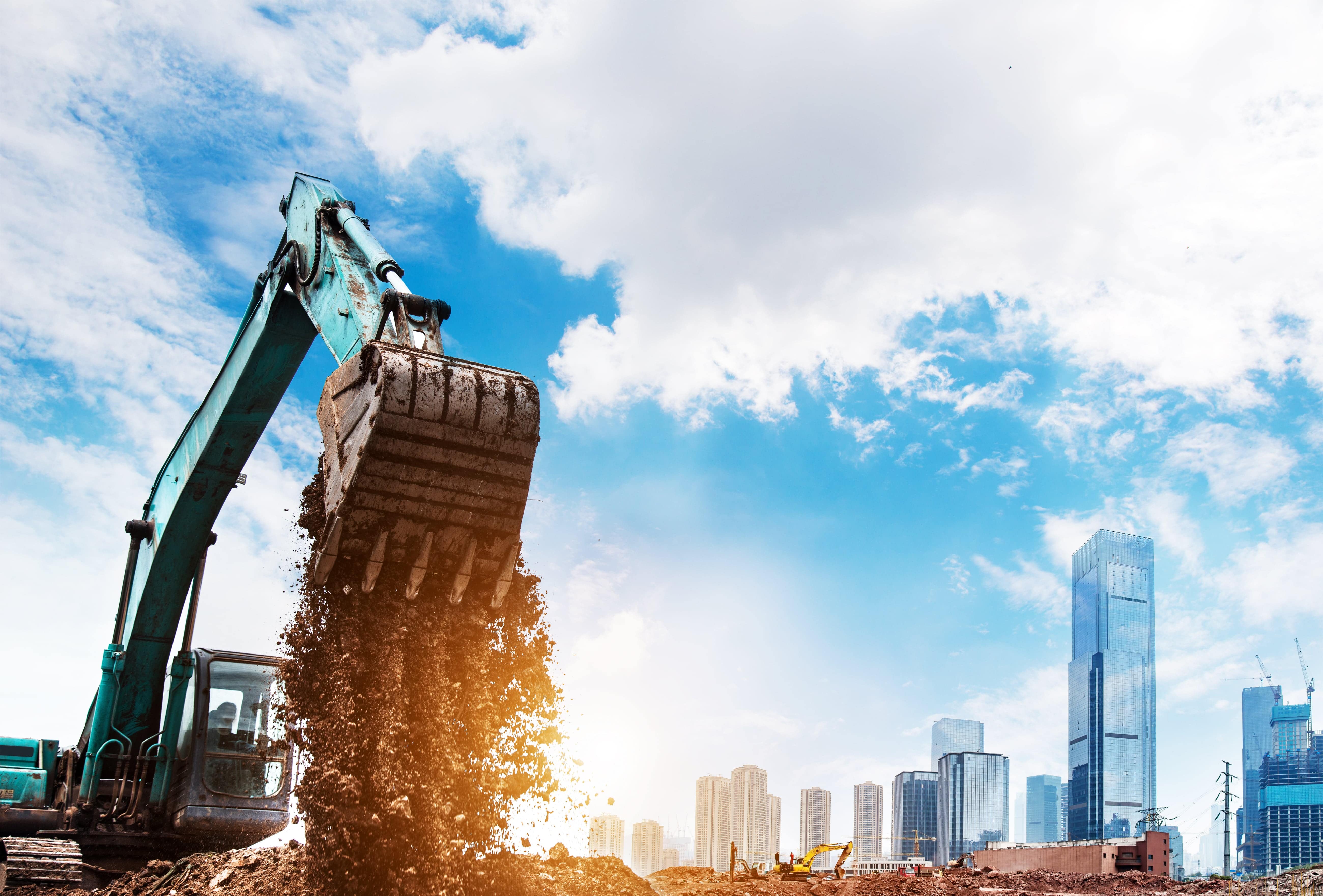 Civil & Electrical Construction