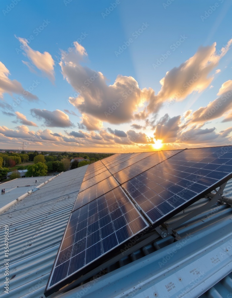 Solar Projects