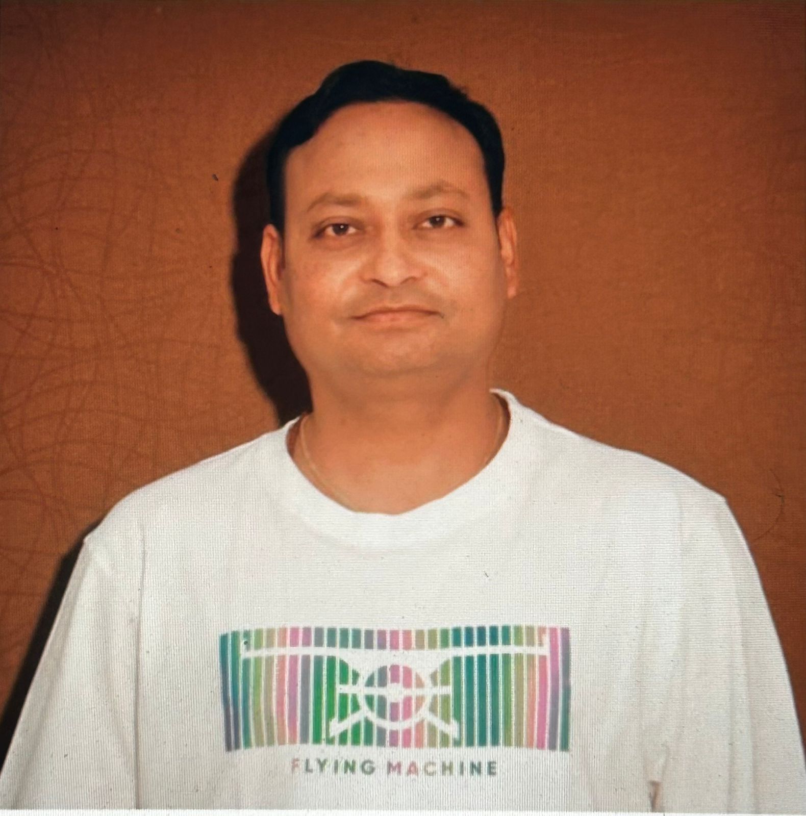 Mr. Sandeep Kumar