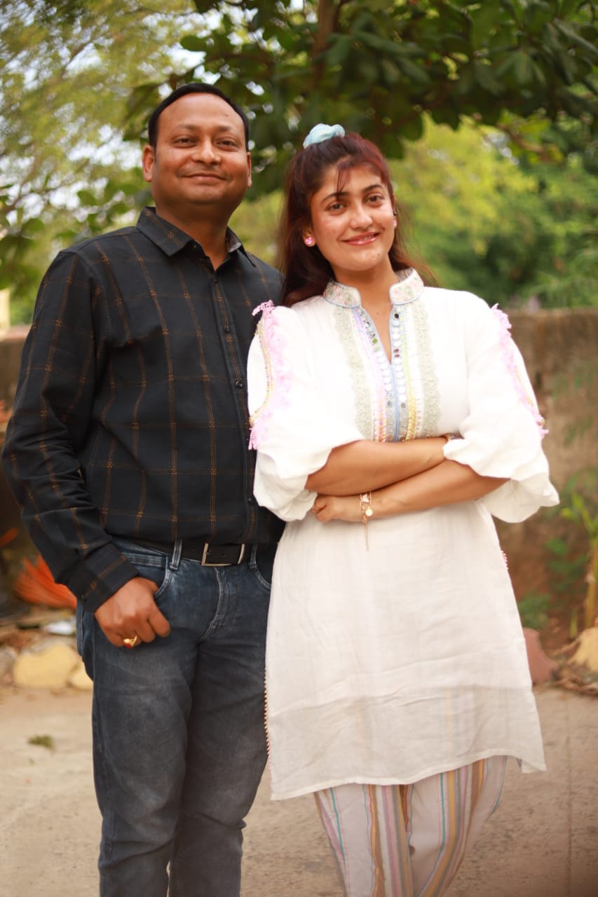 Ms. Archana Ranjan