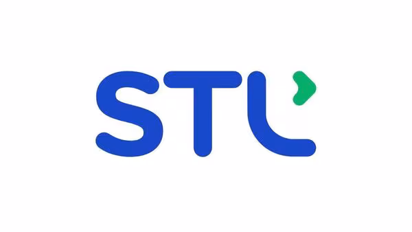 Sterlite Technologies Ltd